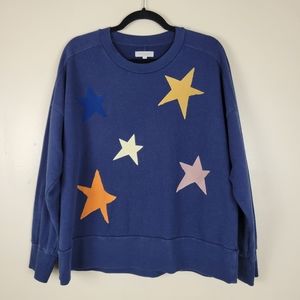 Miles by Madewell Starry Sweatshirt